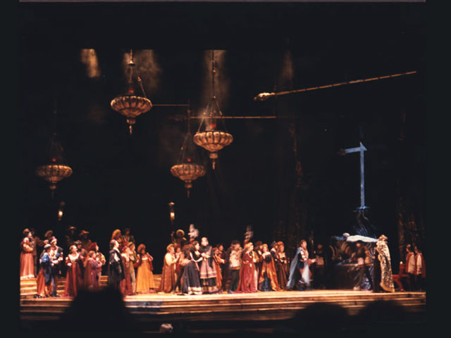 Act III